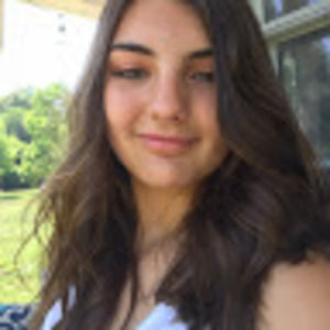 Meet your Posher, Savannah